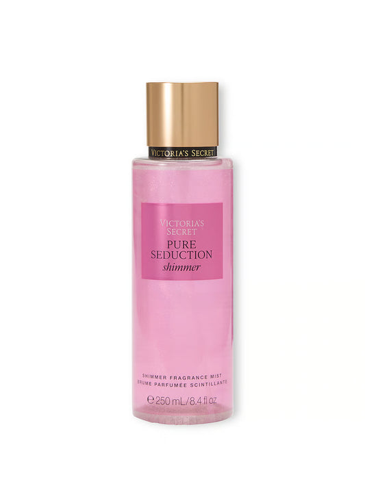 Fragancia Pure Seduction Shimmer – Victoria’s Secret