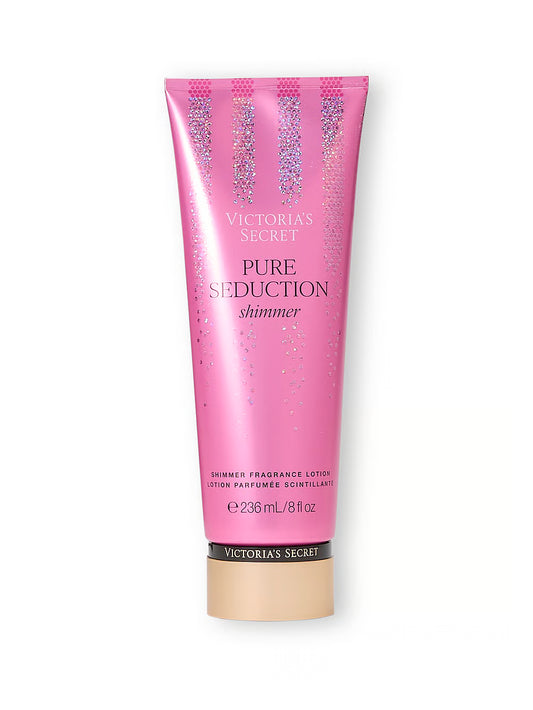 Loción Corporal Pure Seduction Shimmer – Victoria’s Secret