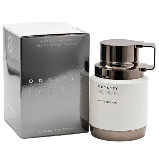 Armaf Odyssey Homme White Edition - Perfume árabe