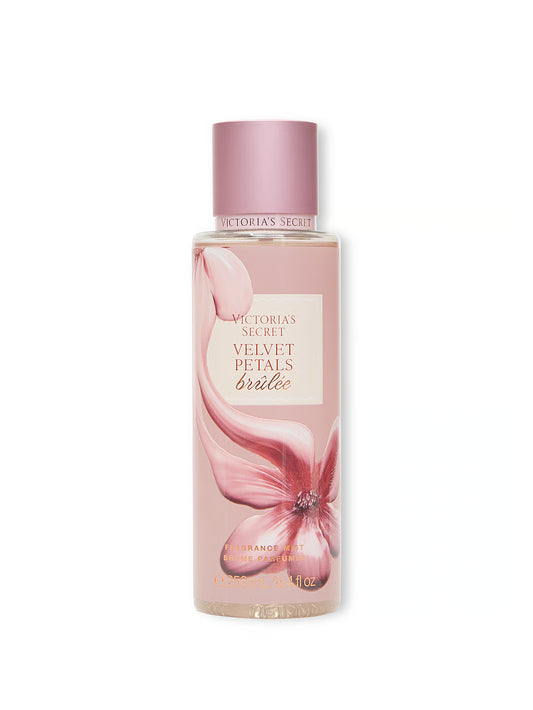 Fragancia Velvet Petals Brûlée – Victoria’s Secret