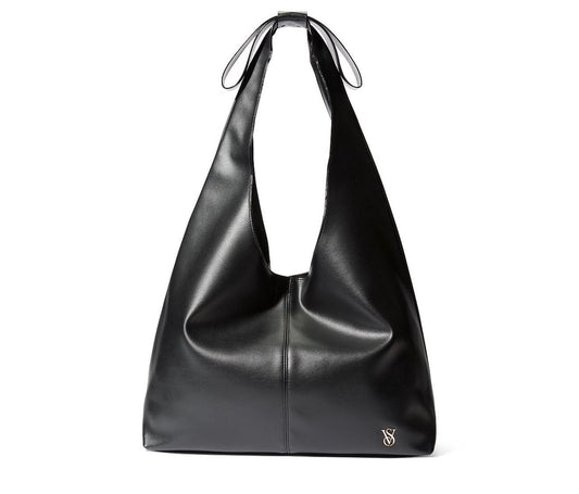 Bolso Hobo Negro - Victoria's Secret