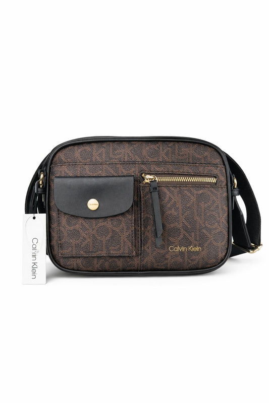 Cartera Calvin Klein