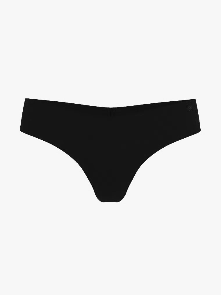 Panty no-Show Cotton Thong – Victoria’s Secret