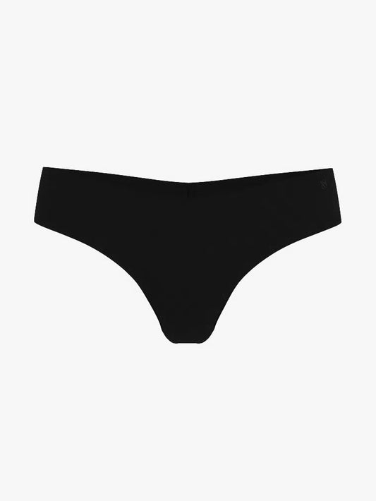 Panty no-Show Cotton Thong – Victoria’s Secret