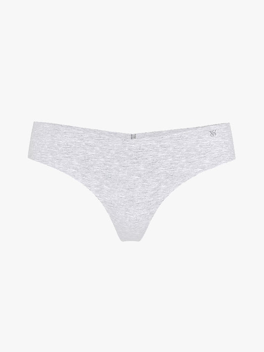 Panty No-Show Cotton Thong – Victoria’s Secret