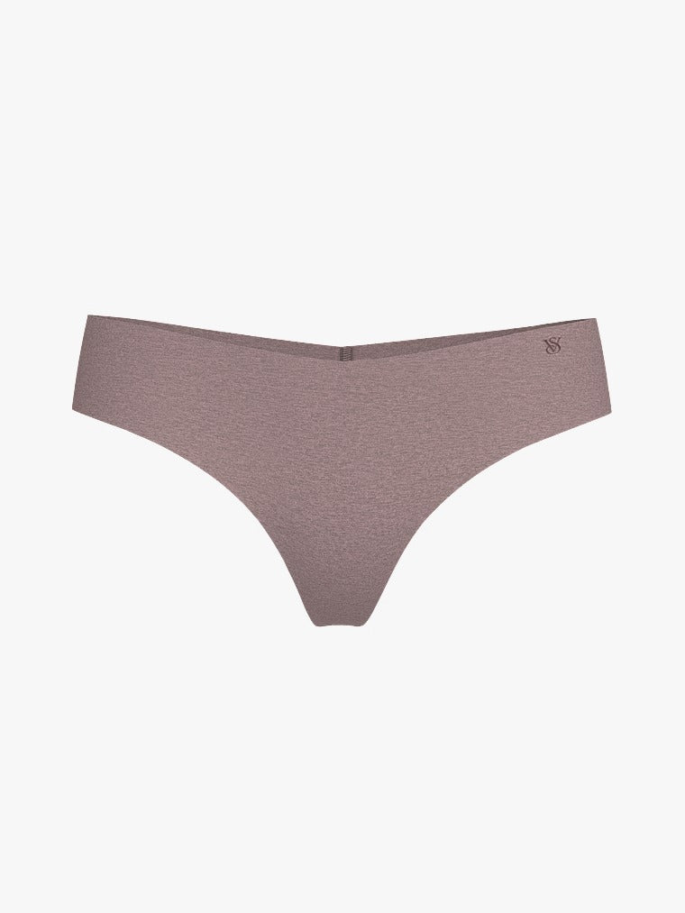 Panty No-Show Cotton Thong – Victoria’s Secret