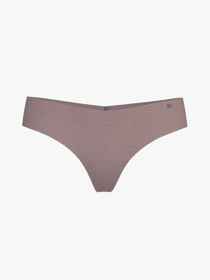 Panty No-Show Cotton Thong – Victoria’s Secret