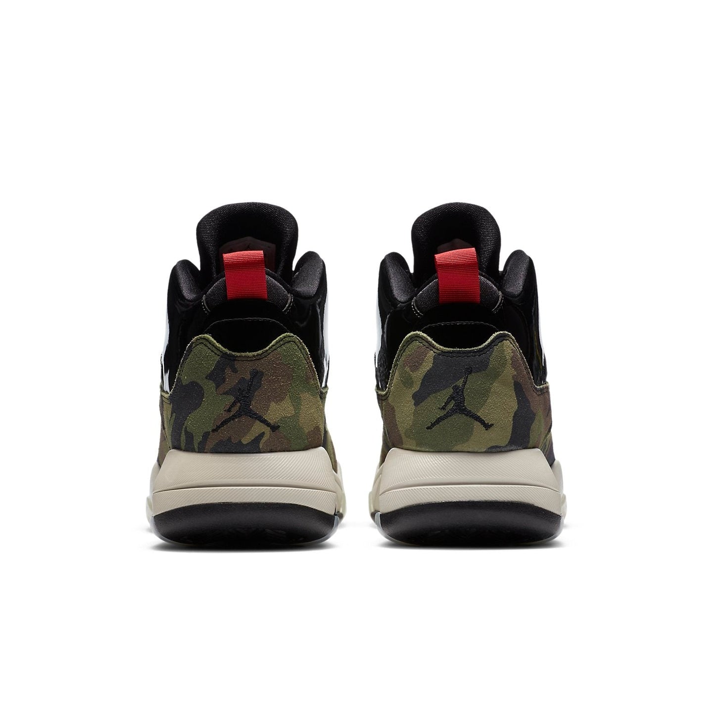 Nike Jordan Maxin 200