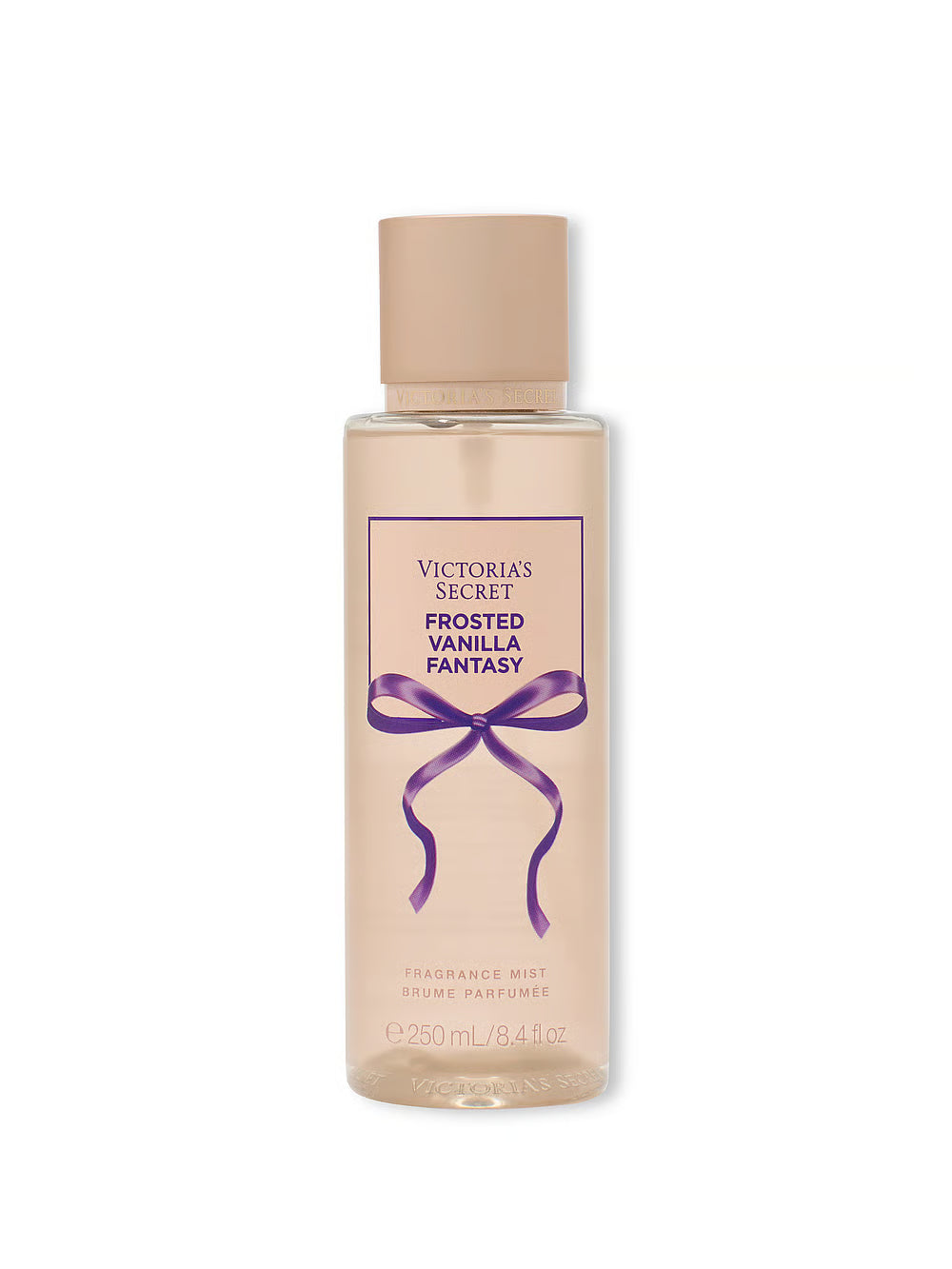 Fragancia Frosted Vanilla Fantasy – Victoria’s Secret