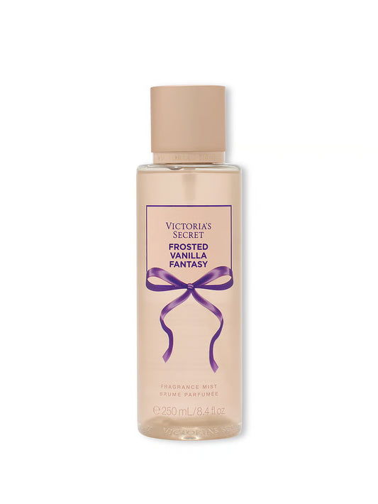 Fragancia Frosted Vanilla Fantasy – Victoria’s Secret