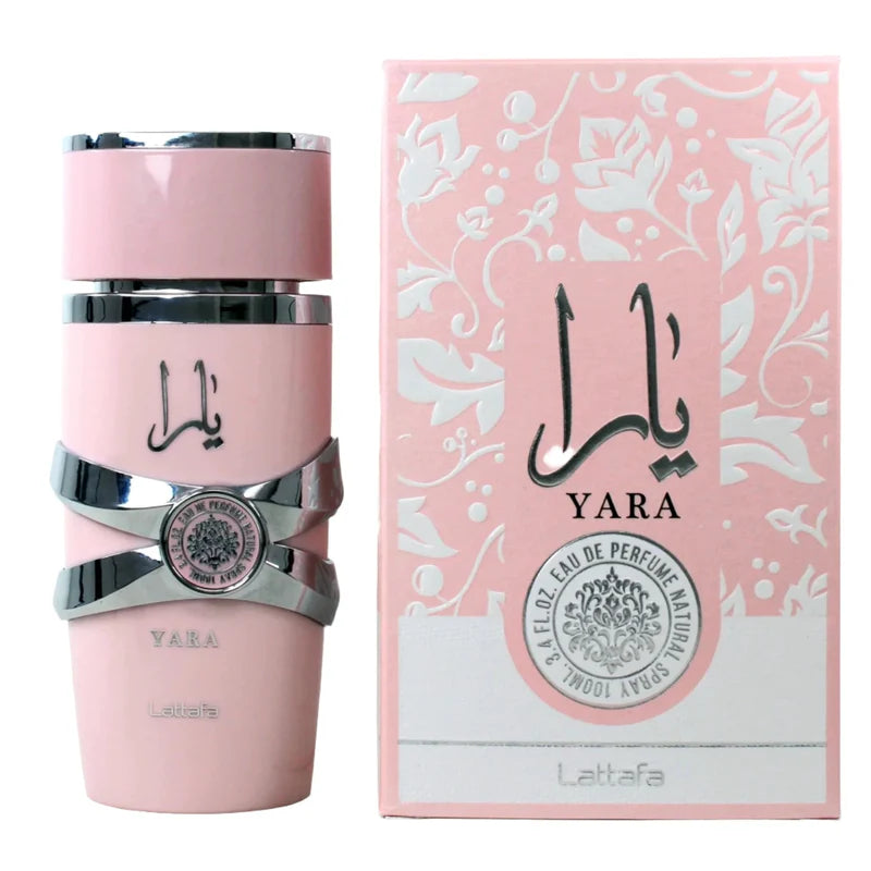 Lattafa Yara 100 ml - Perfume árabe