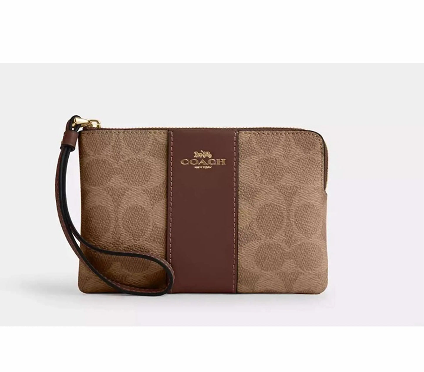 wristlet Coach